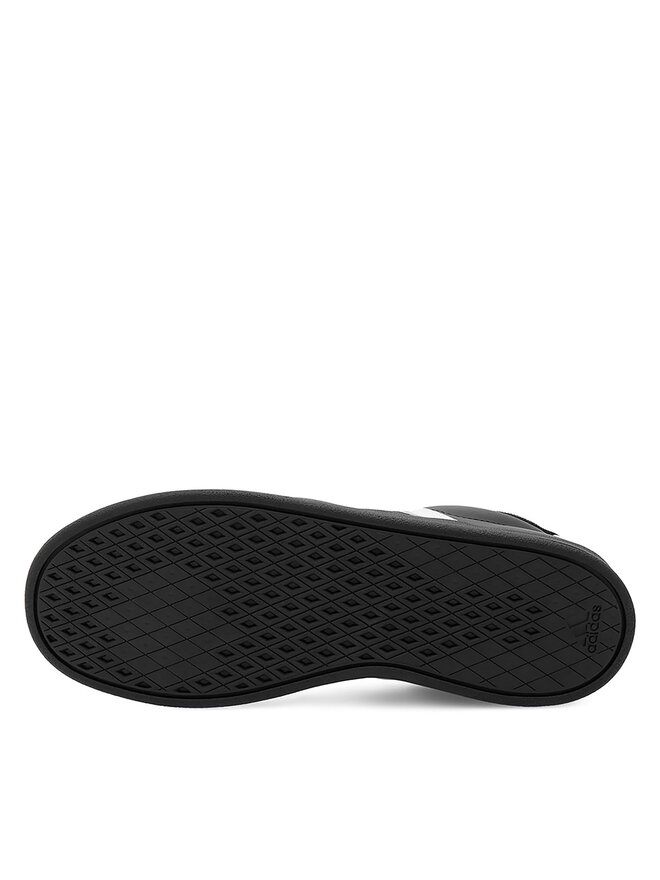 adidas Αθλητικά adidas Breaknet 2.0 K HP8961 Μαύρο