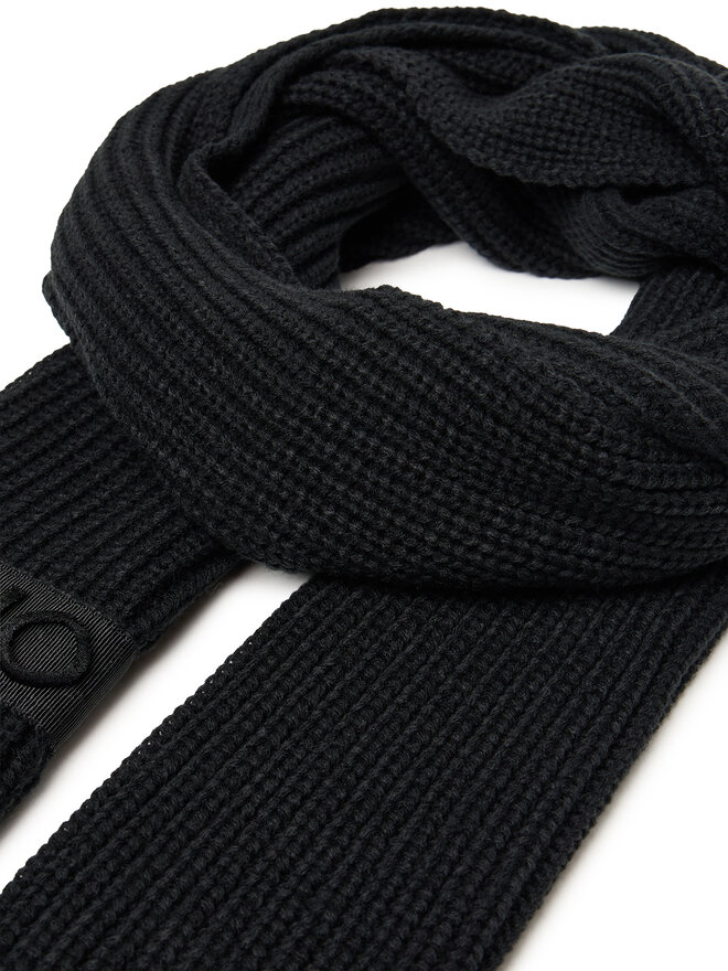 Liu Jo Schal Liu Jo 2F5056 M0300 Schwarz