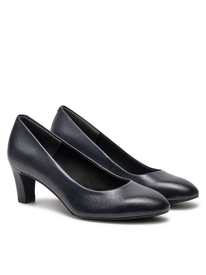 Tamaris Tacones Tamaris 1-22420-42 Azul marino