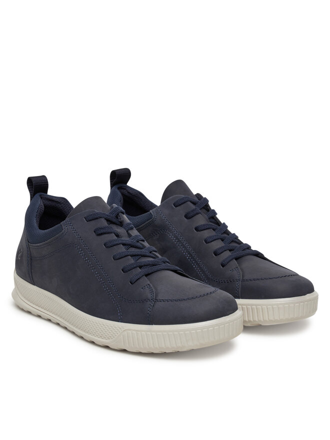 ECCO Sneakersy ECCO Byway 50166402038 Tmavomodrá