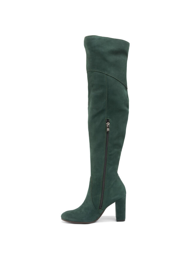 Eksbut Stiefel Eksbut 99-5771-N02-1G Grün