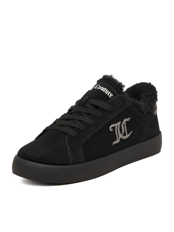 Juicy Couture Sneakers Juicy Couture CEO-WS13670-04 Schwarz