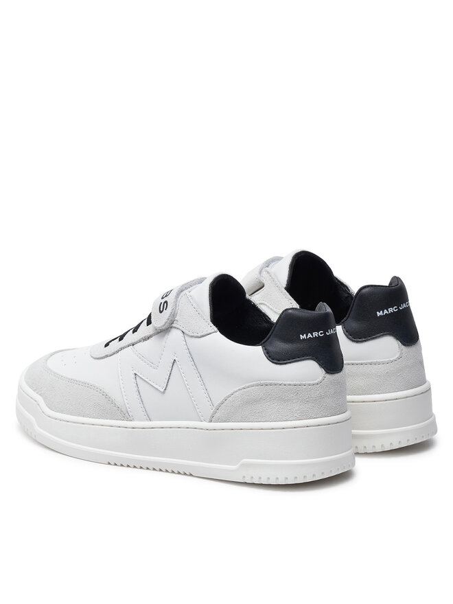 Marc Jacobs Sneakers Marc Jacobs W60382 S Écru