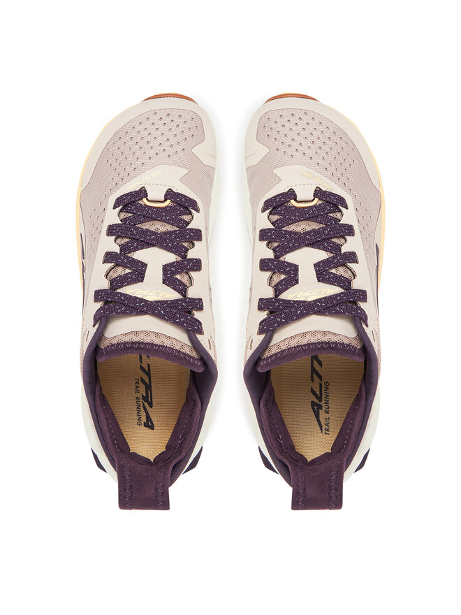Altra Futócipő Altra Olympus 6 AL0A85NK9 Barna