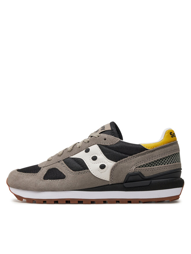 Saucony Sneakersy Saucony Shadow Original S2108-884 Szary