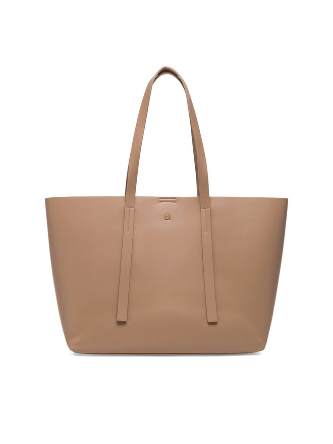 Gino Rossi Handtasche Gino Rossi DARIA-CS9441 Beige