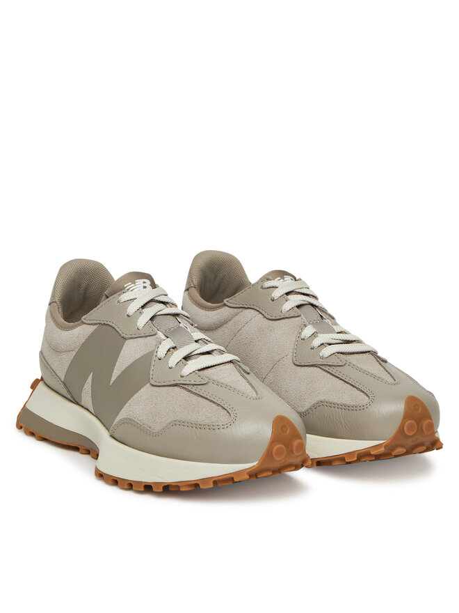 New Balance Αθλητικά New Balance WS327DBB Καφέ