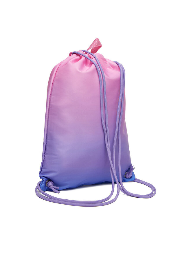 Tom & Jerry Gokko Plecak Tom & Jerry Gokko CEO-ACCCS-AW25-315WBGTJ Fioletowy