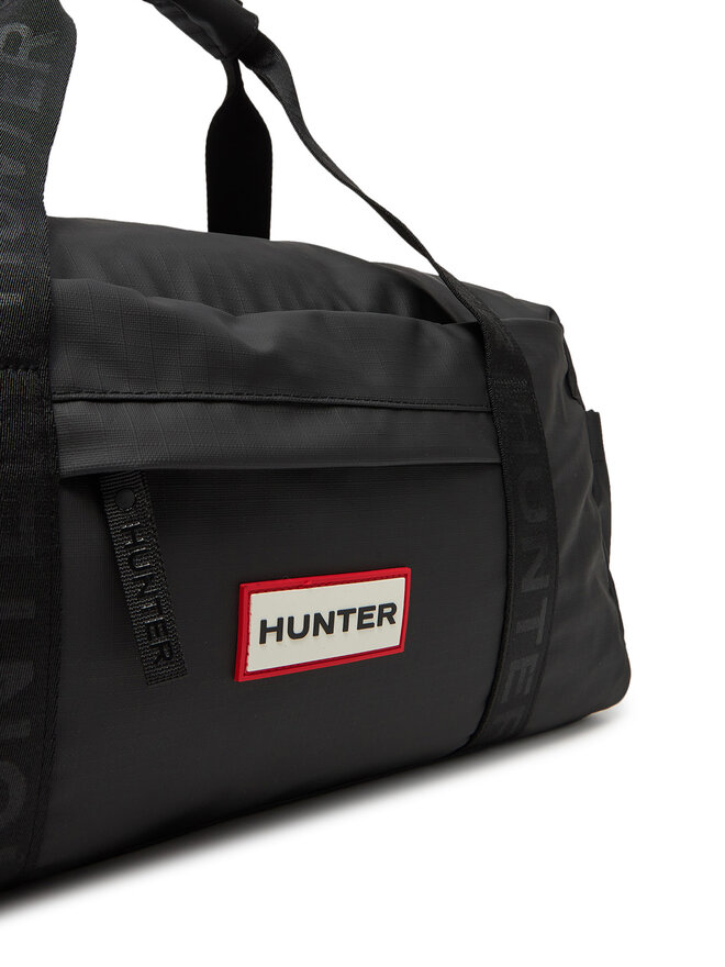 Hunter Torba za vikend Hunter HTR-B-008-07 Črna