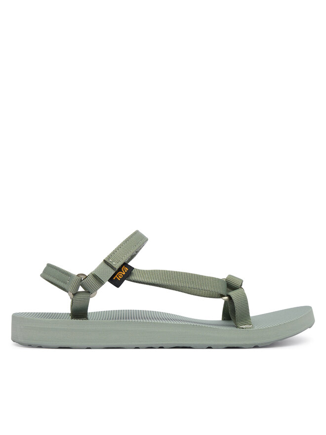 Teva Sandalen Teva Original Universal Slim 1150110 Grün