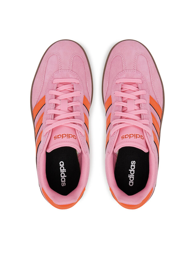 adidas Sneakers adidas Barreda Shoes JR1200 Roz