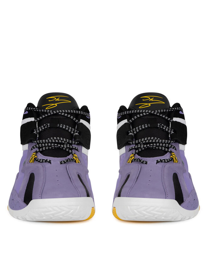 Shaq Sneakersy Shaq SHAQNOTIX AQ95008M-IB Fioletowy