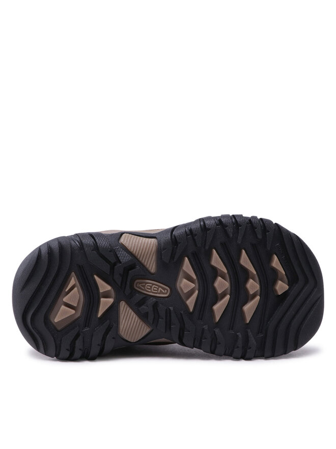 Keen Stivali da neve Keen Greta Boot Wp 1026643 Marrone