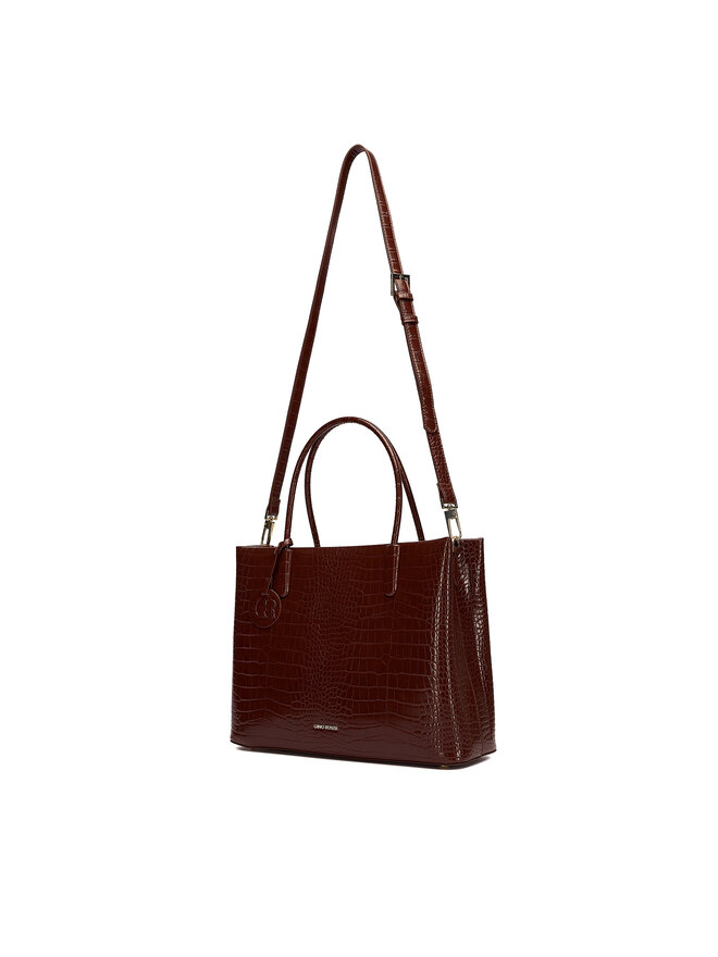 Gino Rossi Handtasche Gino Rossi OJ-82713-C Braun