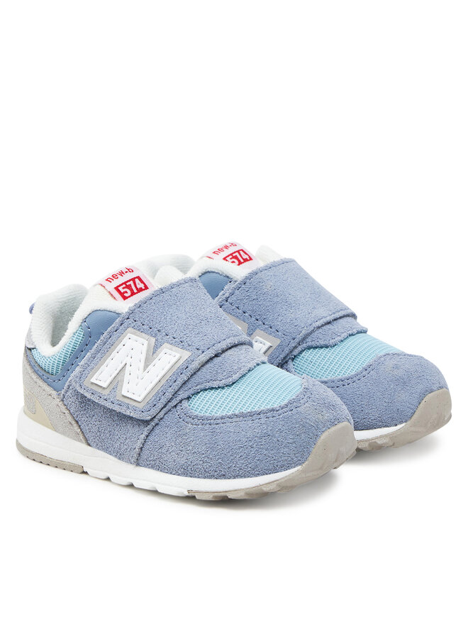 New Balance Sneakers New Balance NW574BLG Blu