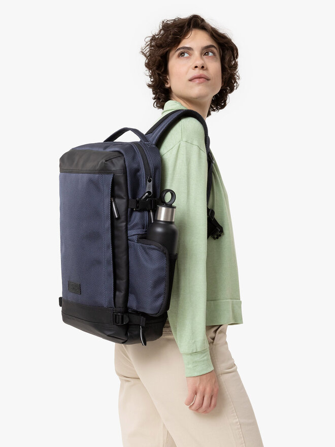 Eastpak Plecak Eastpak Tecum M EK00091D1K31 Granatowy