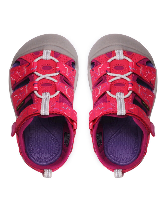 Keen Sandalen Keen Newport H2 1027151 Rosa
