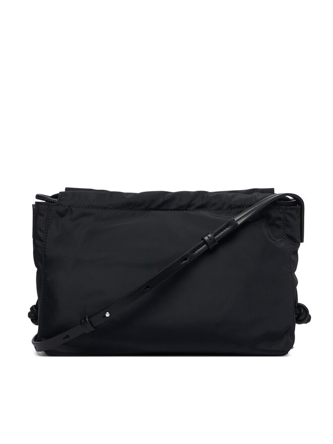 Calvin Klein Handtasche Calvin Klein LV04F3871G Schwarz