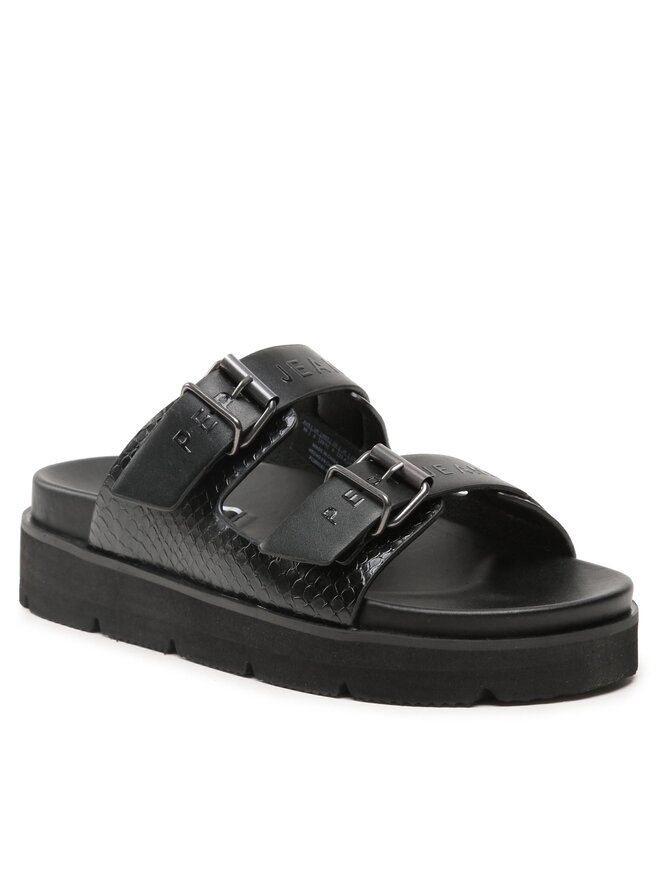 Mules pepe jeans clearance