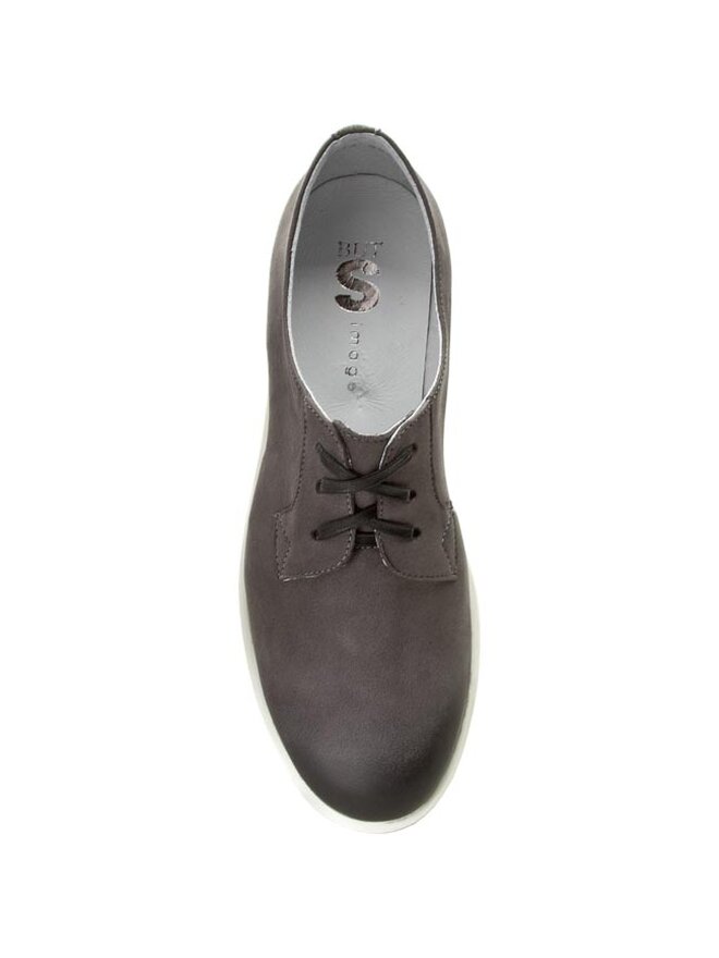 But-s Halbschuhe But-s Y014-F63-010 Grau