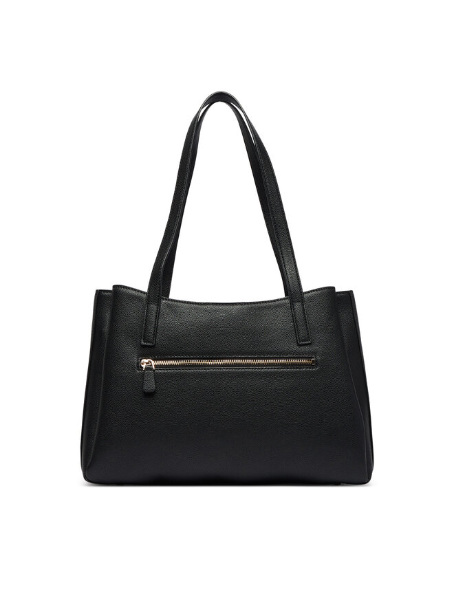 Guess Handtasche Guess HWBG97 42230 Schwarz