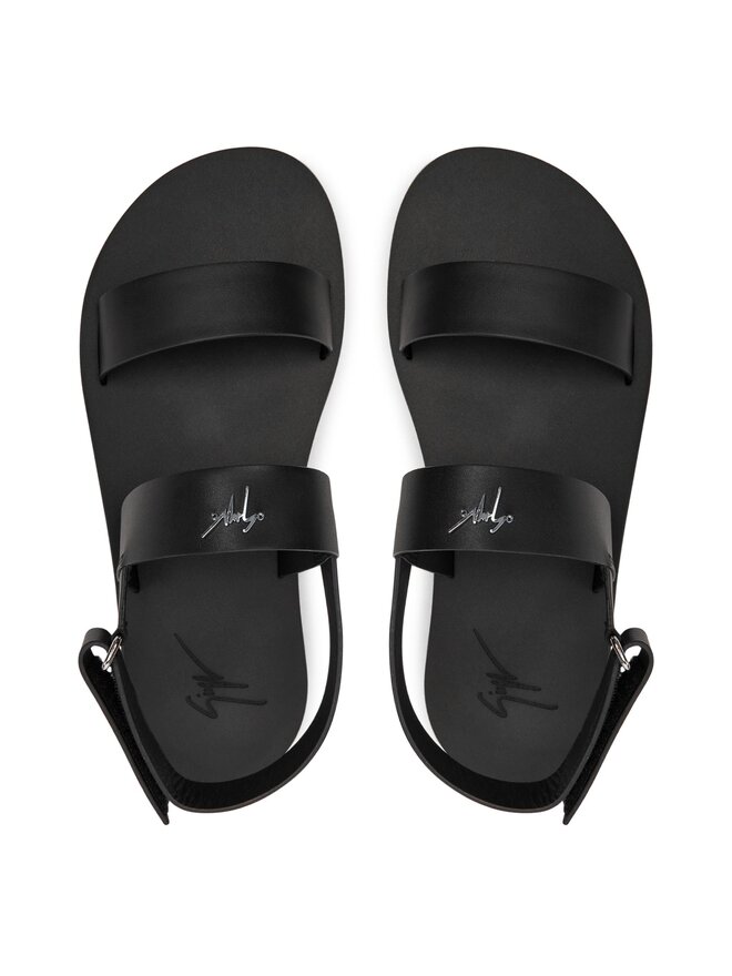 GIUSEPPE ZANOTTI Σανδάλια Giuseppe Zanotti EU30023 Μαύρο