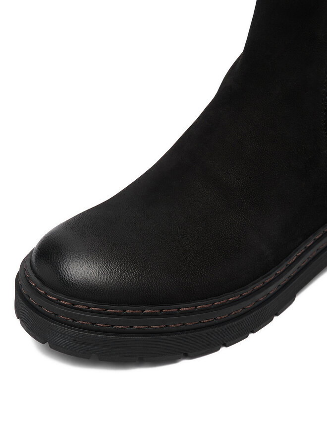 Lasocki Stiefeletten Lasocki CEO-WI23-MICHAELA-10 Schwarz