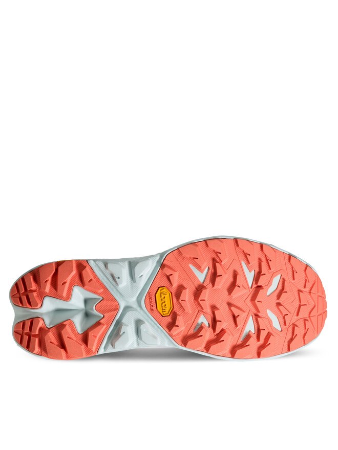 Hoka Παπούτσια πεζοπορίας Hoka Anacapa 2 Mid Gtx 1142831F Μπλε