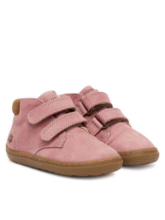 Primigi Botines planos Primigi 8912000 M Rosa