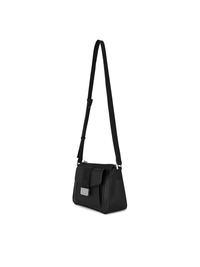 U.S. Polo Assn. Τσάντα U.S. Polo Assn. BIUXT8424WVP Μαύρο