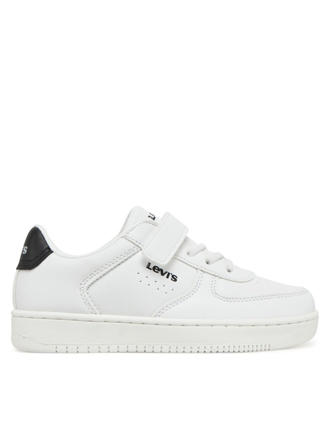 Levi's® Sneakers Levi's® New Union VUNI0104S Weiß