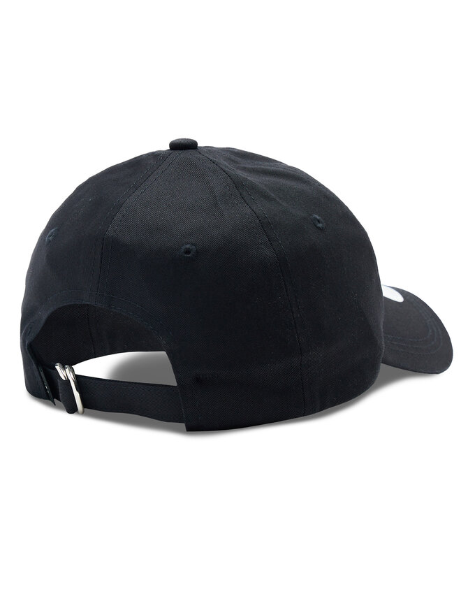 Calvin Klein Jeans Cappellino Calvin Klein Jeans Sculpted Twill K60K610376 Nero