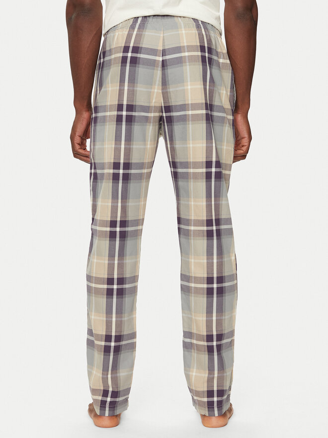 United Colors Of Benetton United Colors Of Benetton Pyjamahose 42FK4F00A Bunt Regular Fit