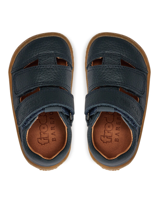 Froddo Σανδάλια Froddo Barefoot Sandal G3150266 M Μπλε