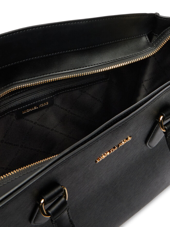MICHAEL Michael Kors Сумка MICHAEL Michael Kors 30R6GQ6T7L Чорний