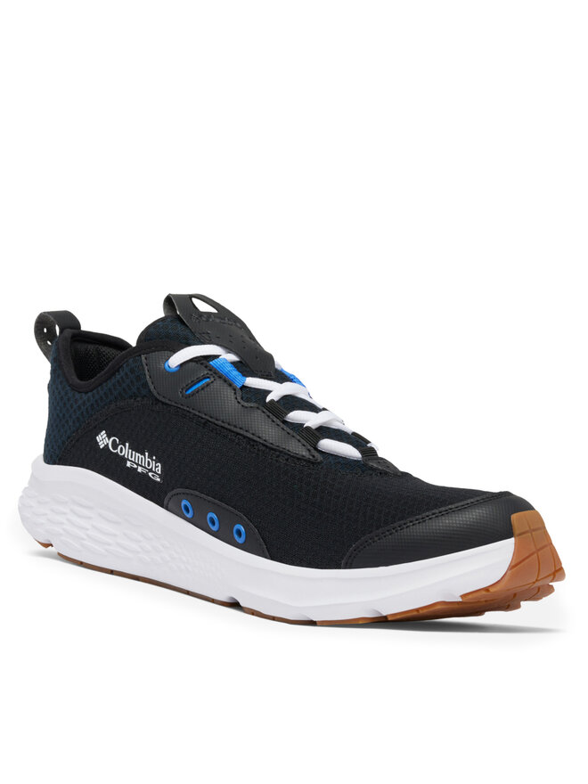 Columbia Bakancs Columbia PFG Castback™ 2063101 Fekete