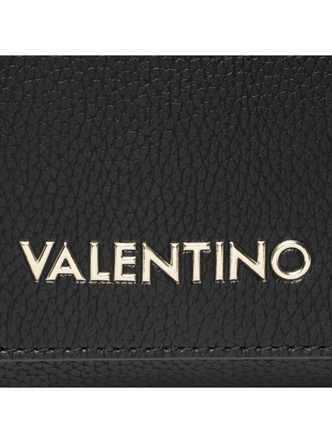 Valentino Τσάντα Valentino Alexia VBS5A806 Μαύρο