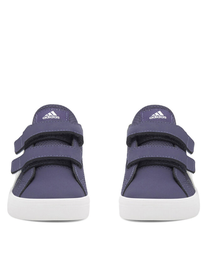 adidas Снікерcи adidas Vl Court Vf C IE3471 Cиній