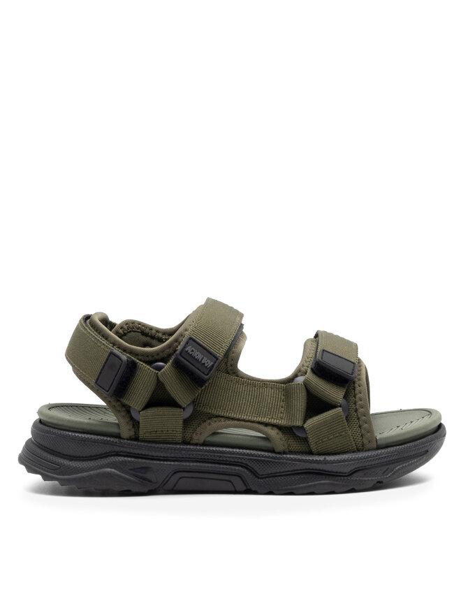 Action Boy Szandál Action Boy CD20824-A(IV)CH Khaki