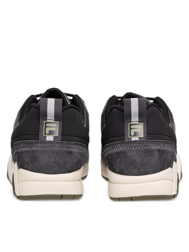 Fila Sportcipők Fila Casim S FFM0262.83347 Szürke