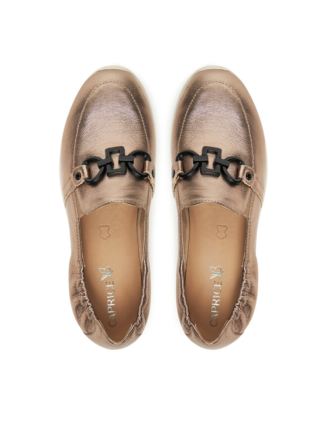 Caprice Halbschuhe Caprice 9-24708-42 Beige