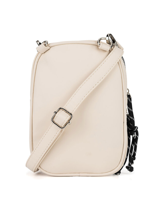 Moomin Τσάντα Moomin ACCCS-AW24-208MMN-A Μπεζ