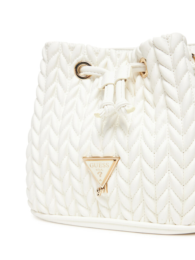 Guess Сумка Guess J5YZ09 WHEG0 Білий