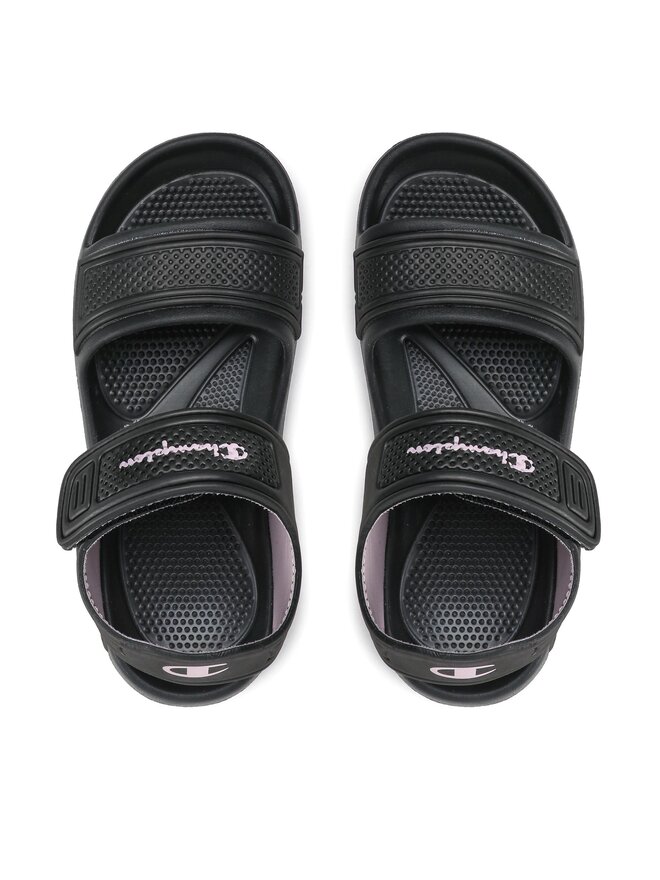 Champion Sandalen Champion S32631-KK001 Schwarz