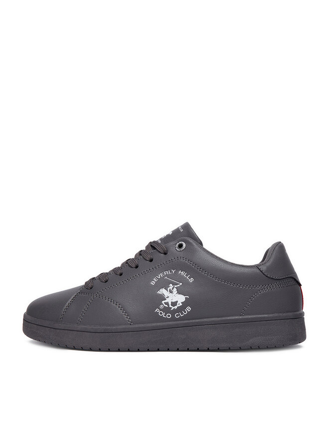 Beverly Hills Polo Club Sneakers Beverly Hills Polo Club CWBEO-MAVRO-01 Grau