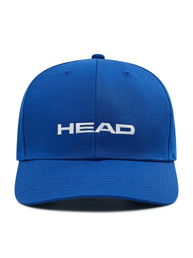 Head Cepure ar nagu Head Promotion 287299 Zils