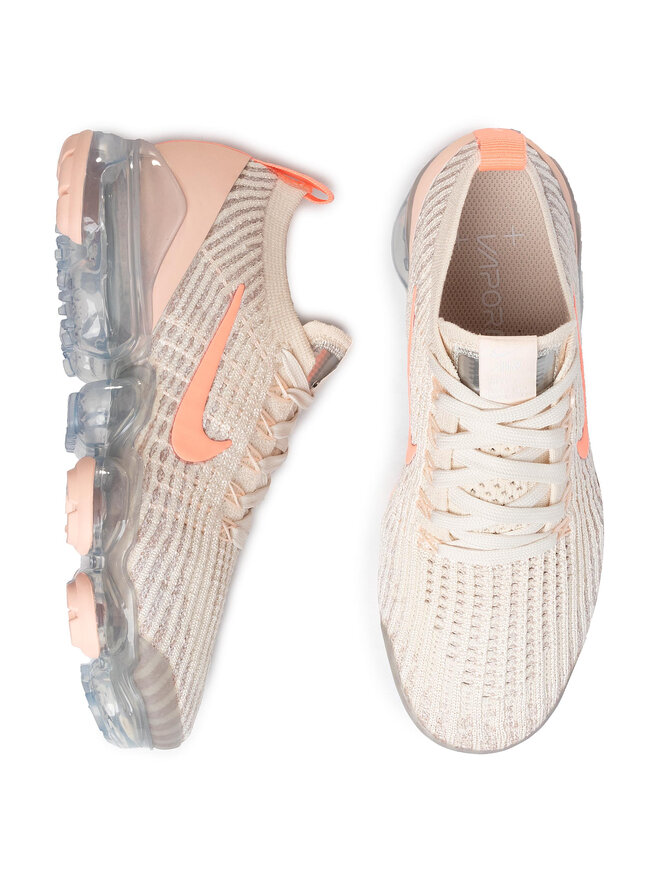 Nike Sneakers Nike Air Vapormax Flyknit 3 CT1274 200 Bej