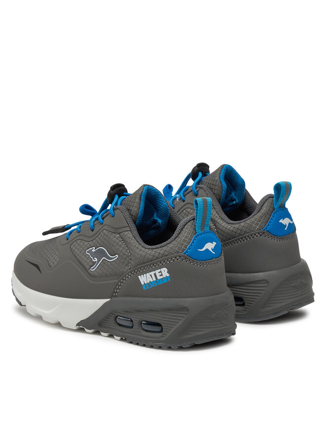 KangaRoos Сникърси KangaRoos KX-Raptor Low 18904 2195 M Сив