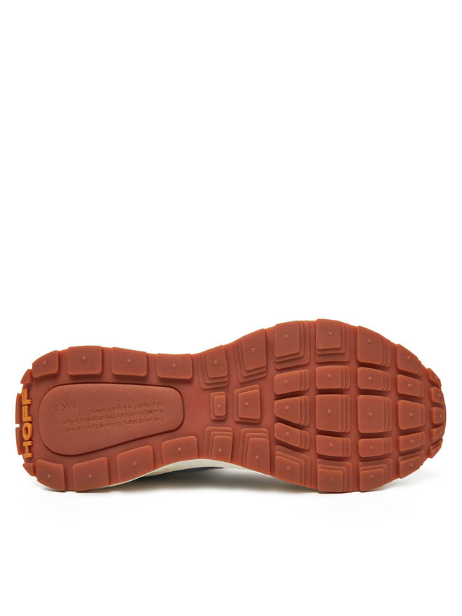 HOFF Sneakersy HOFF Washington II 12535604 Niebieski