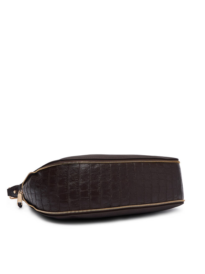 Liu Jo Handtasche Liu Jo AF6134 E1142 Dunkelbraun